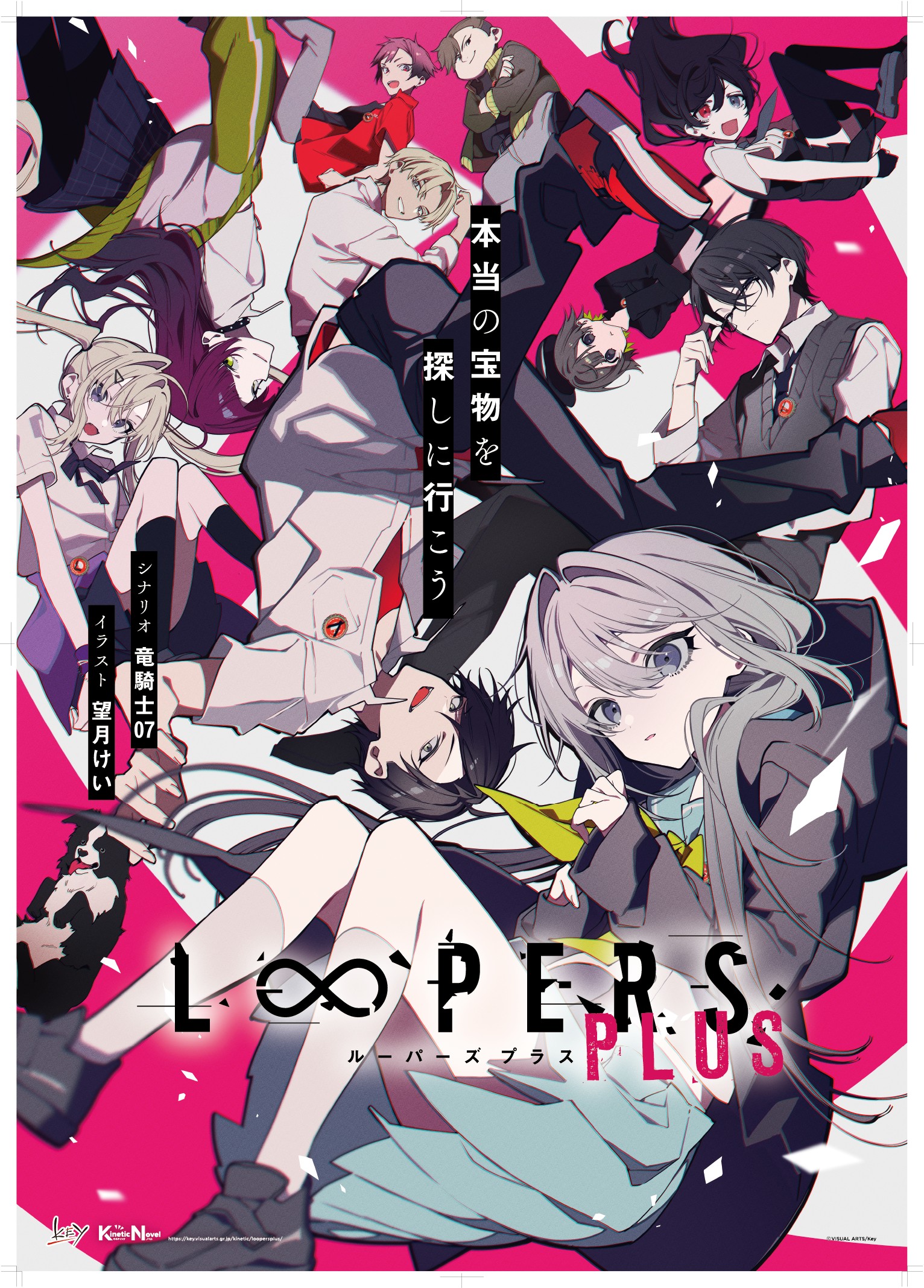 LOOPERSPLUS