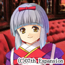 07th Expansion Twitter Icons