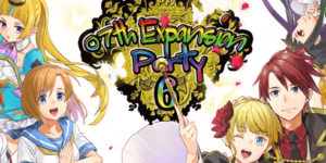 07th Expansion Party 6 サークル申込受付中！